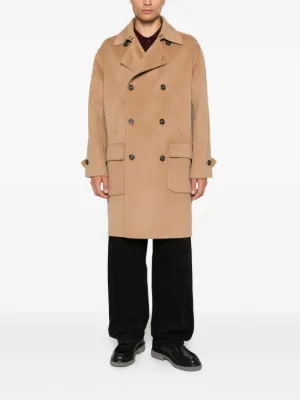 Paolo Pecora メンズ コート通販 - FARFETCH