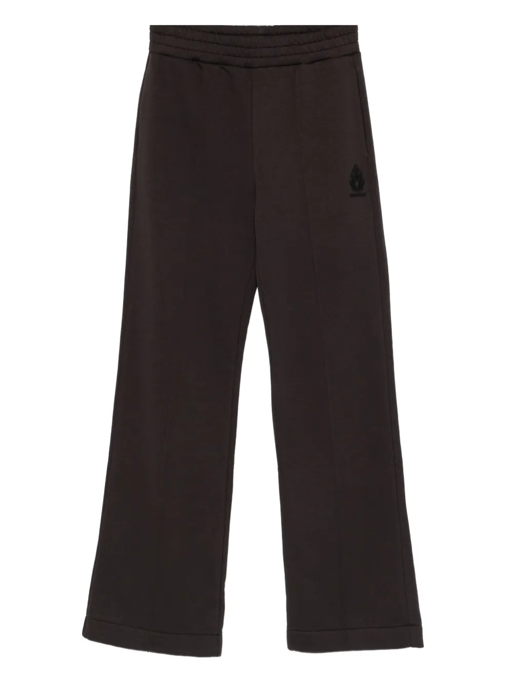 DONDUP pantalones con pretina elástica | marrón | Image 1