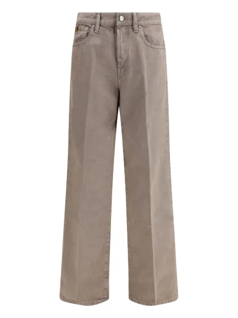 Jacob Cohën five-pocket trousers