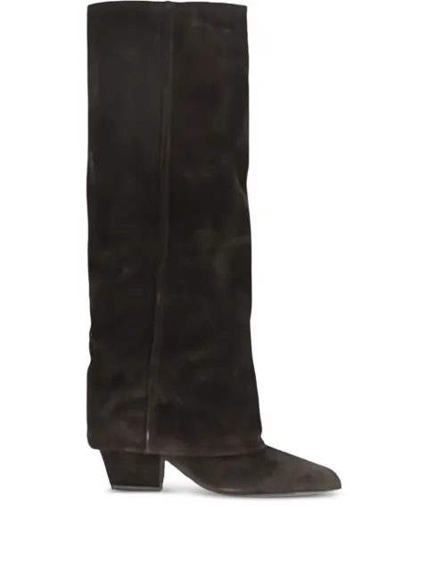 Paris Texas 60mm Jane boots