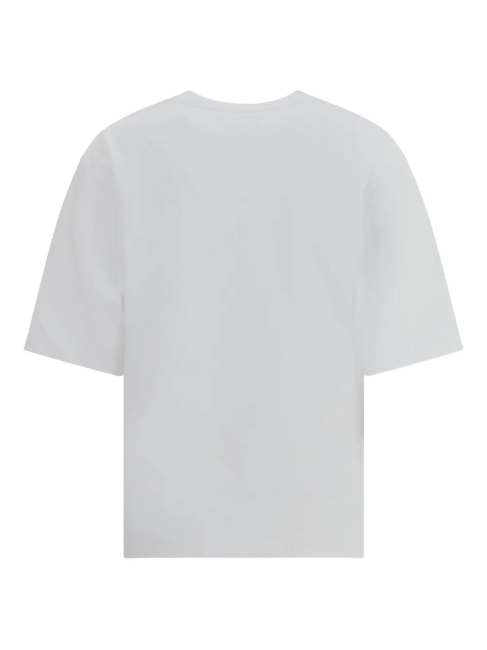 Fiorucci Oldies But Goldies T-shirt In White