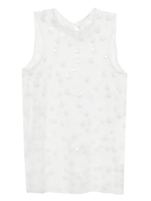 Cecilie Bahnsen Utania Weste