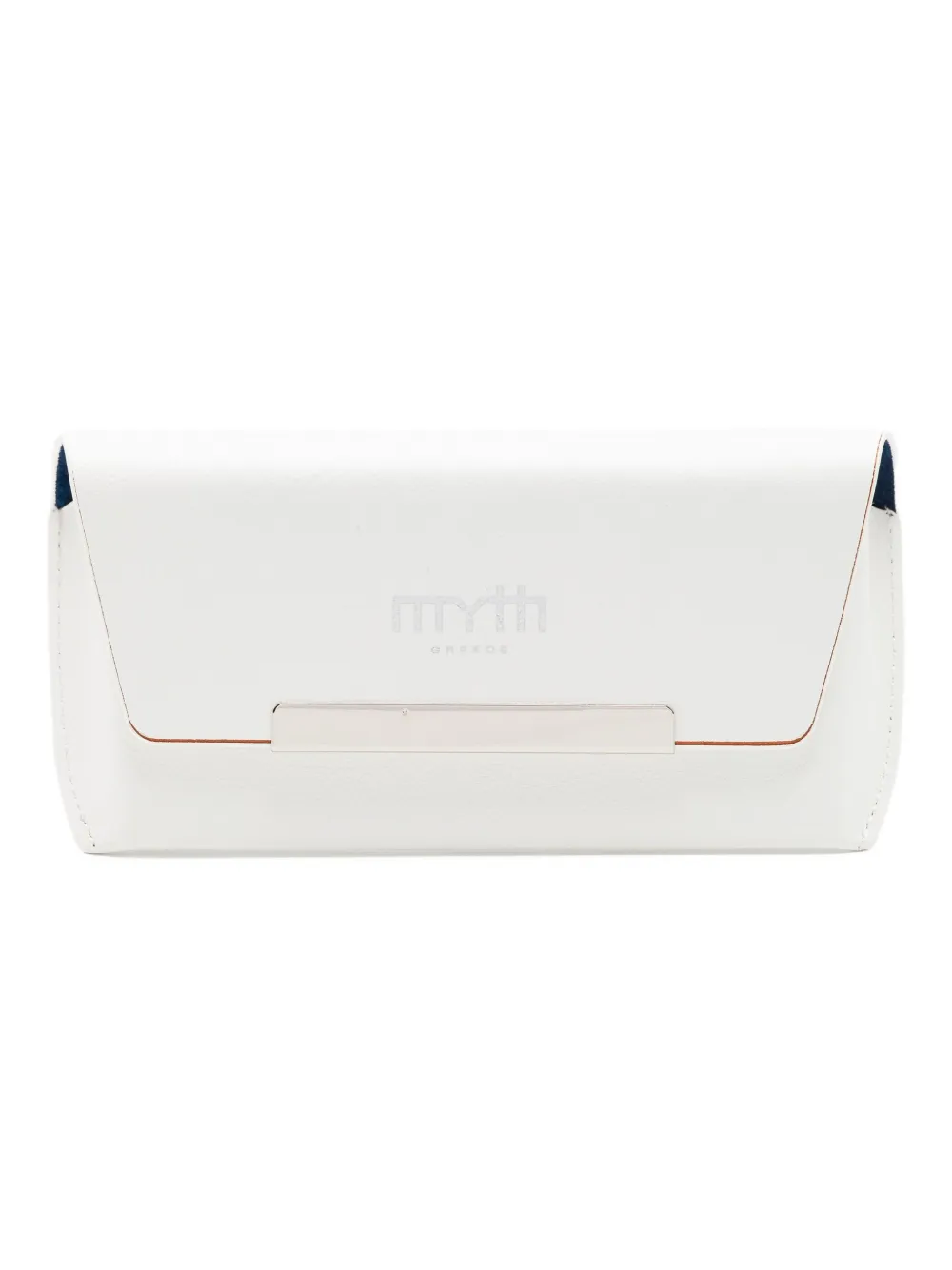 MYTH Zonnebril met cat-eye montuur Roze
