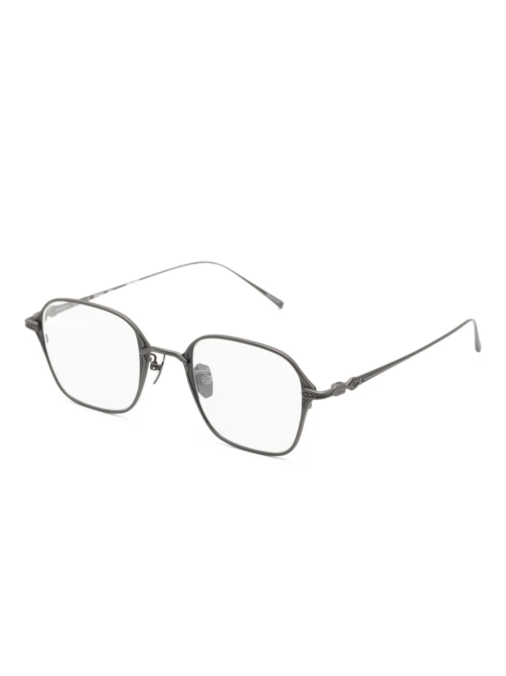 MYTH geometric-frame glasses | Image 2