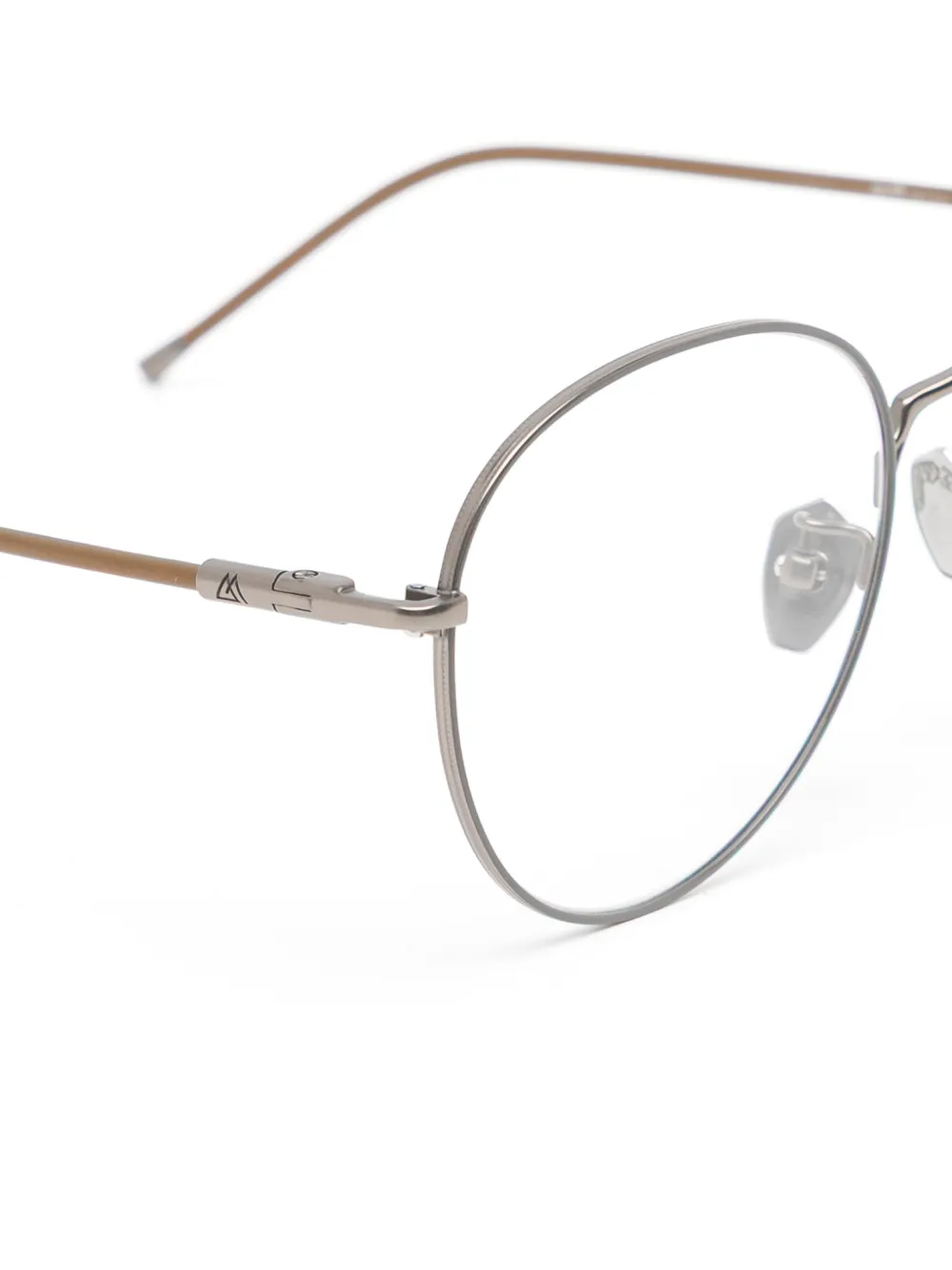  Myth Ζάκυνθος Gy6 Glasses - Grey 