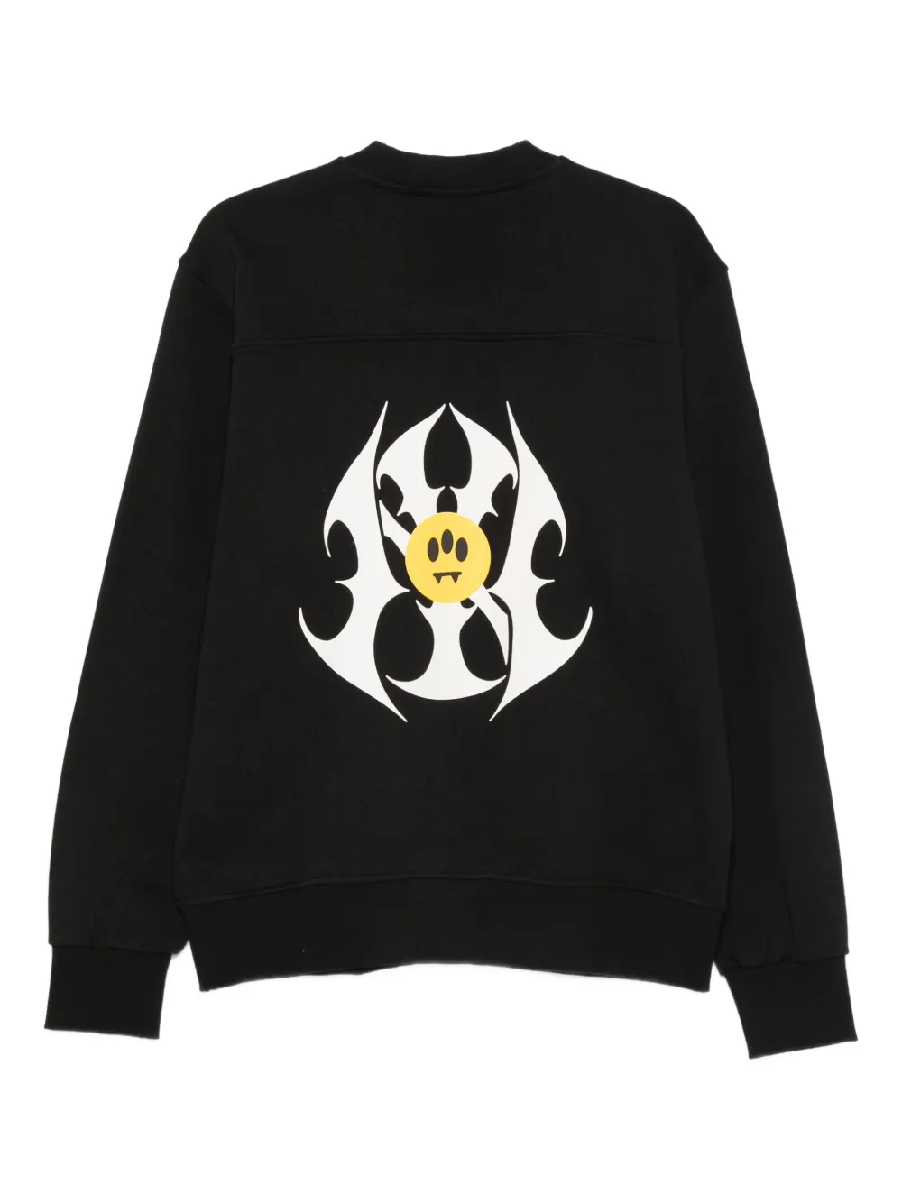 BARROW logo-print sweatshirt | Sweaters | Image 2