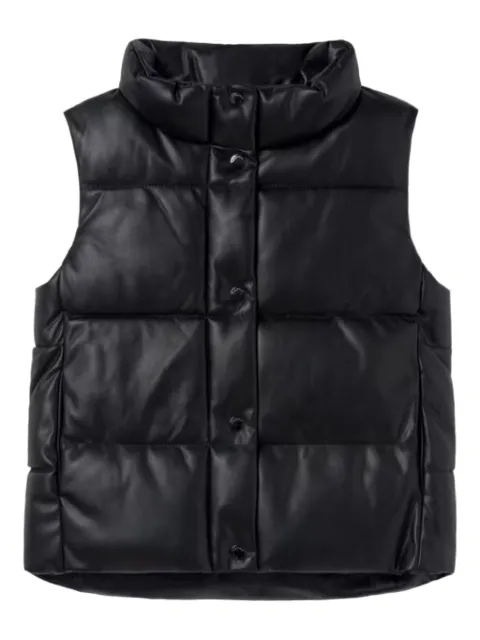 Mayoral chamarra capitonada sin mangas