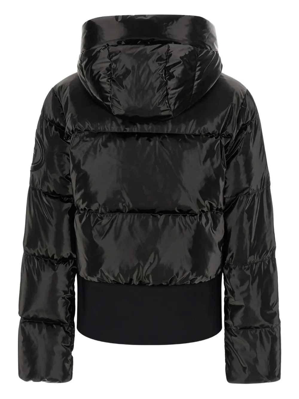 Goldbergh Bombardino skijack - Zwart