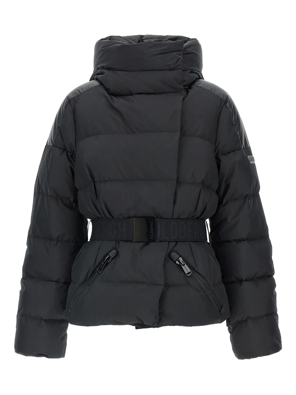 Goldbergh Bufera ski-jack Zwart