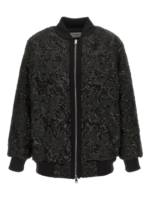 LE TWINS Belluno bomber jacket