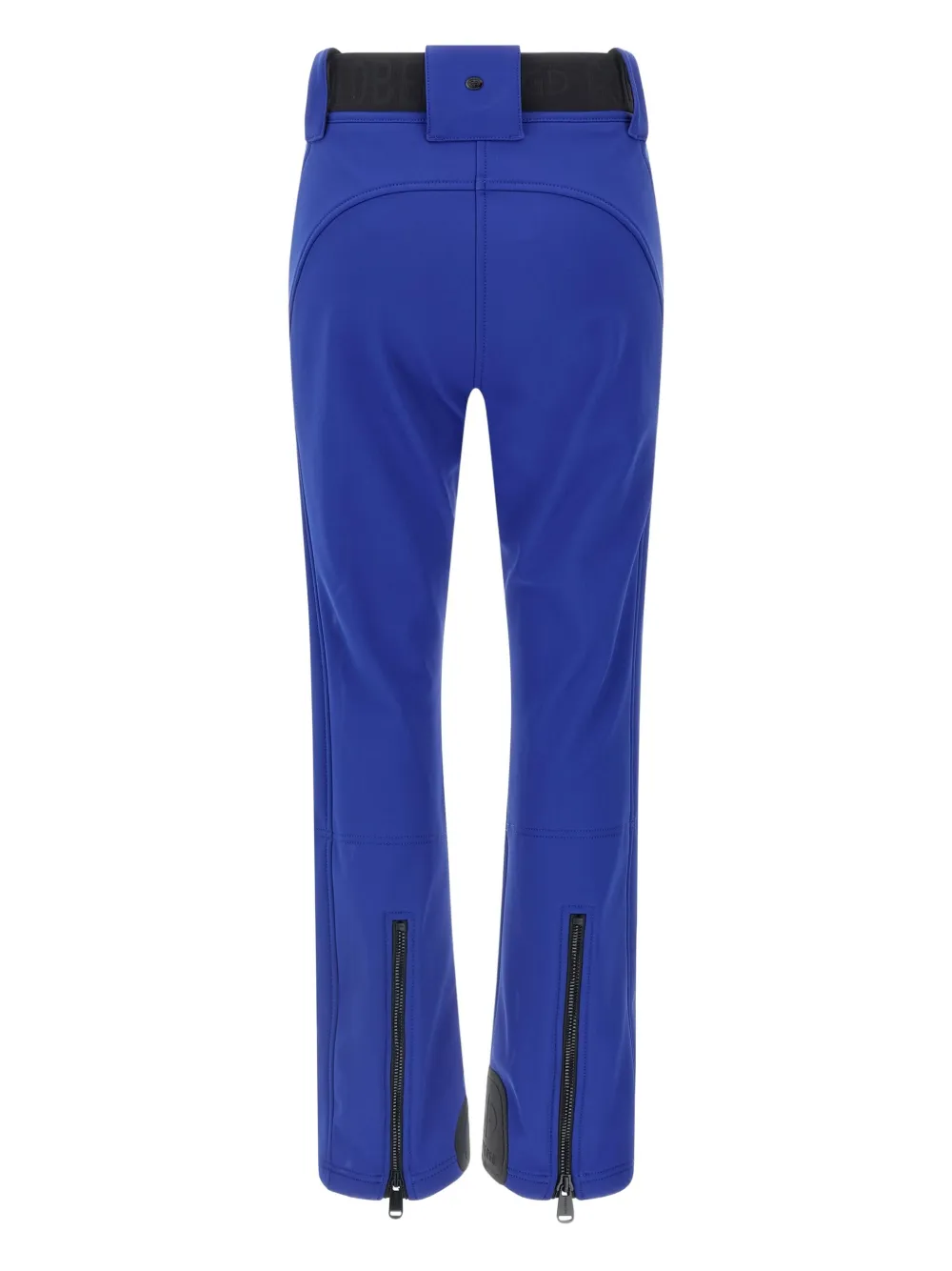 Goldbergh Skibroek met ceintuur - Blauw