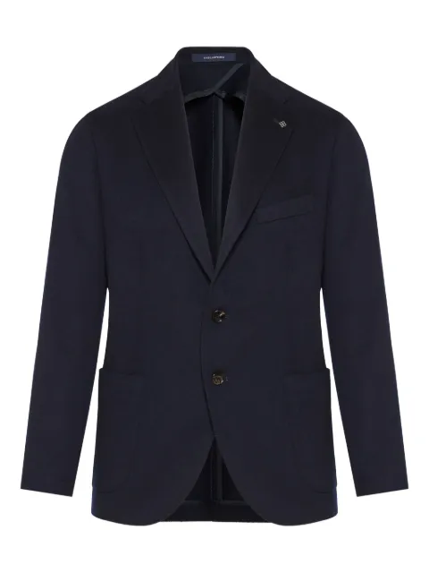 Tagliatore buttoned jacket