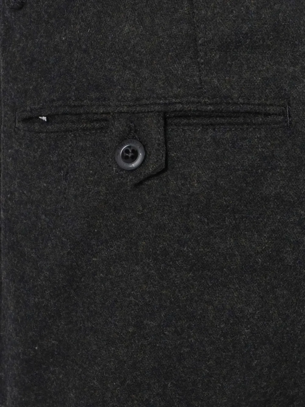 Incotex Geplooide chino Grijs