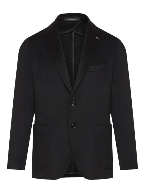 Tagliatore button single-breasted jacket