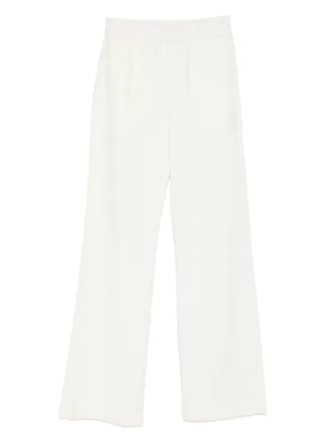 DONDUP elasticated-waist pants
