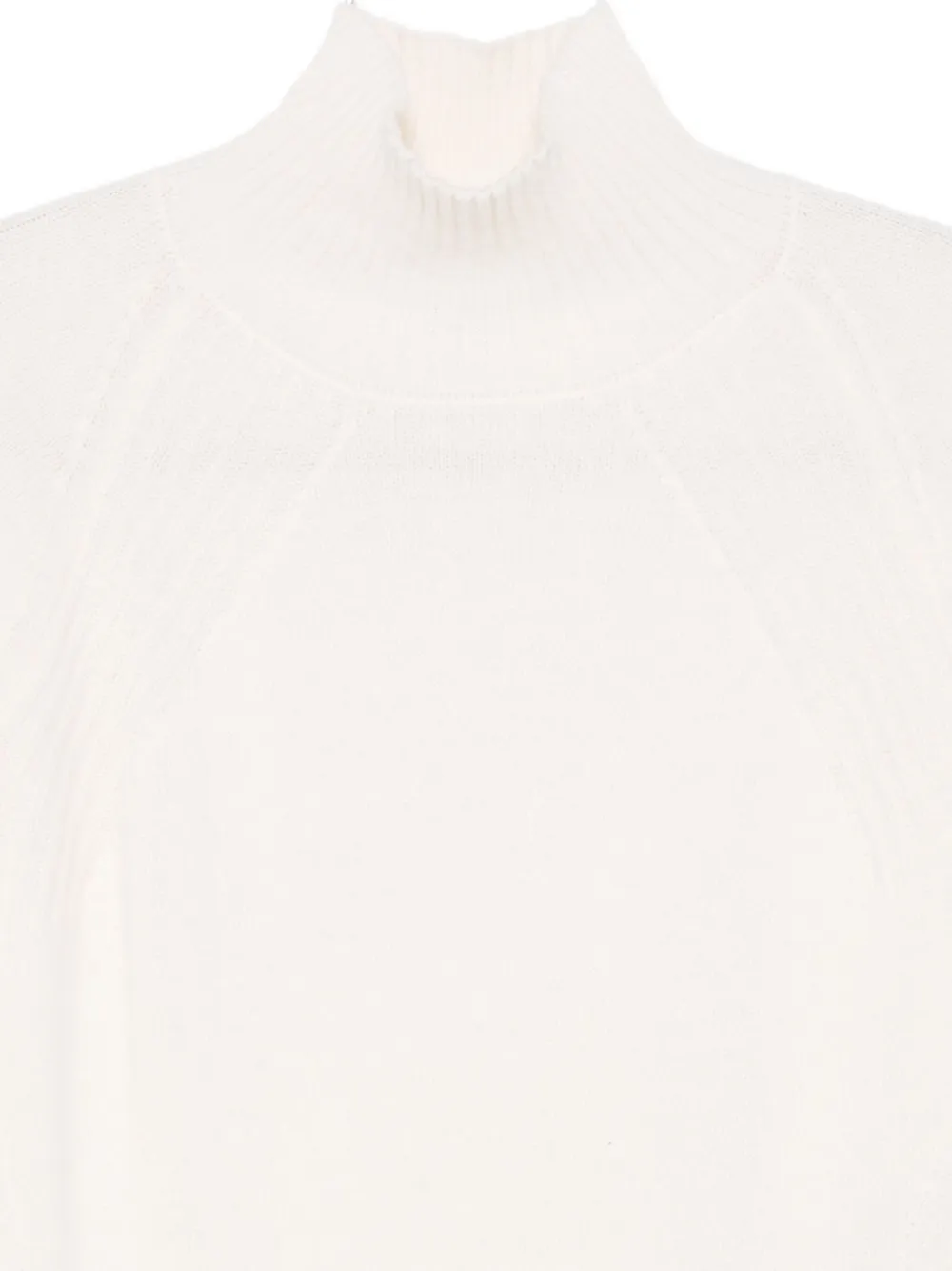 Dondup Fine-knit Jumper In Neutral
