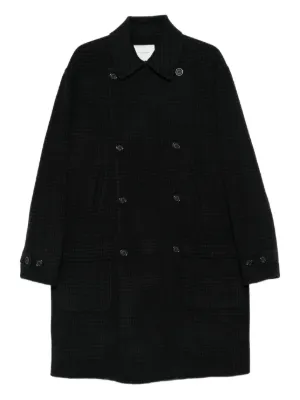 Paolo Pecora メンズ コート通販 - FARFETCH