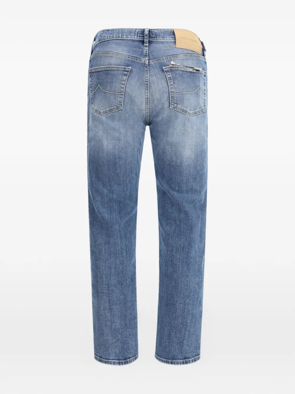 Jacob Cohën Edo five-pocket regular jeans | Regular-Fit-Jeans | Image 2