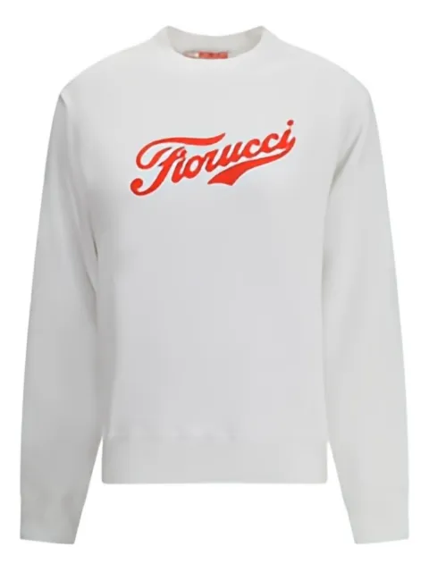 Fiorucci logo sweatshirt