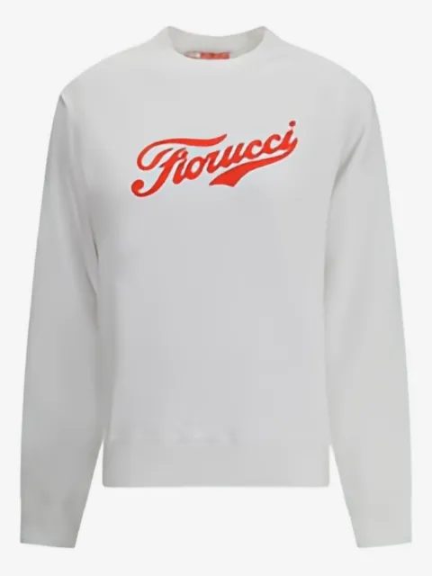 Fiorucci sweat à logo
