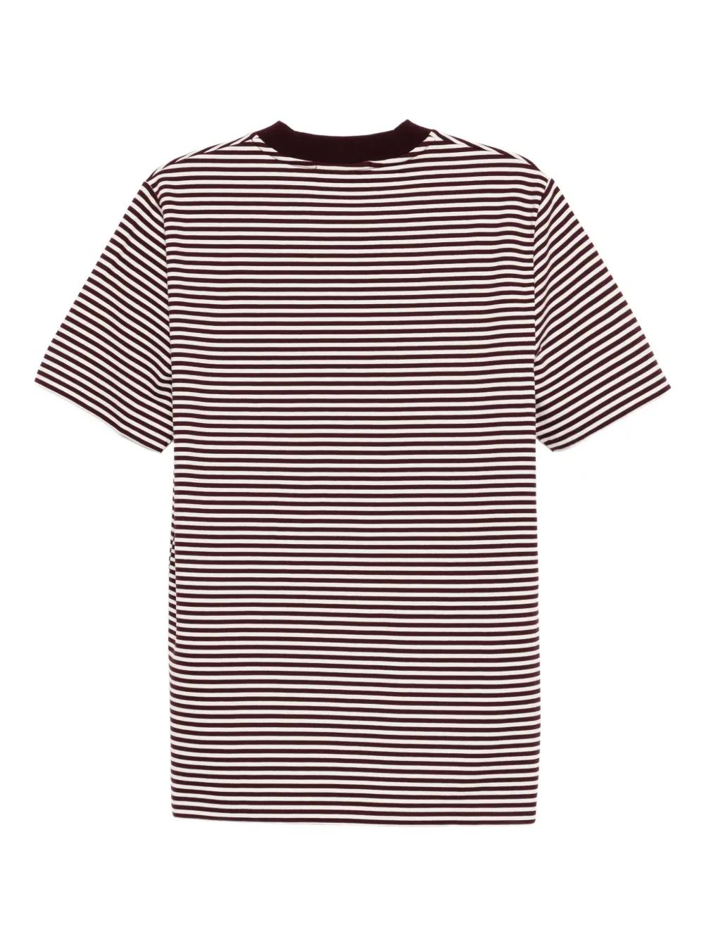 Fred Perry playera con logo bordado | Playeras | Image 2