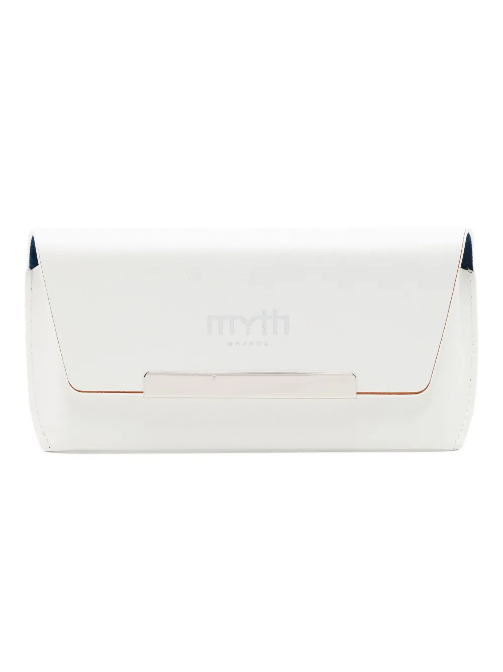 MYTH Zonnebril met cat-eye montuur Zilver
