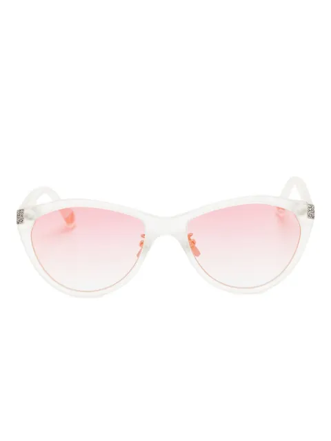 MYTH lentes de sol con armazón cat eye