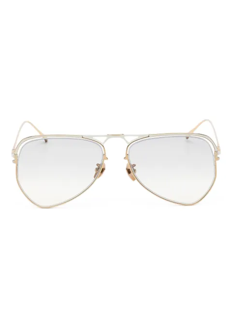 MYTH Roman pilot-frame sunglasses