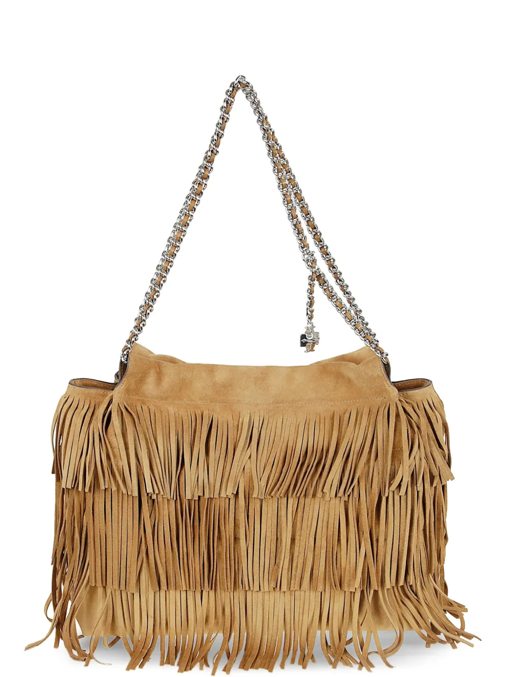 Tory Burch tote Fleming | marrón | Image 1