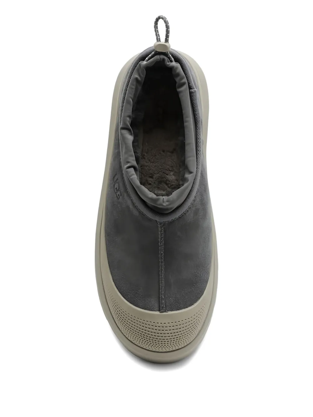 Ugg Tasman Sneakers In Gray