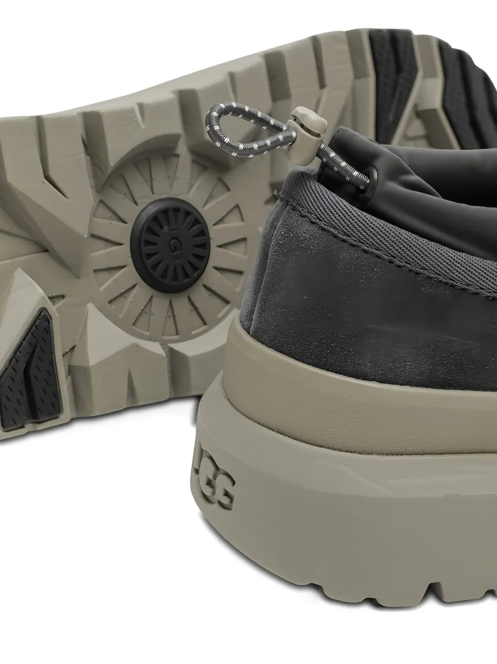 Ugg Tasman Sneakers In Gray