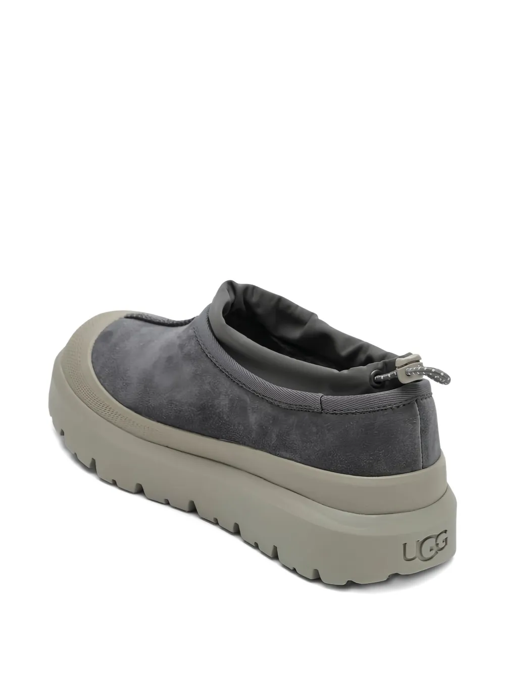 Ugg Tasman Sneakers In Gray
