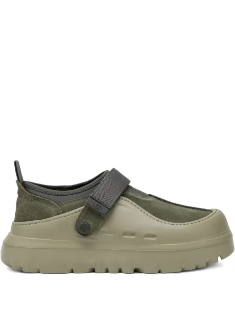 UGG Peakmod strap-detail sneakers
