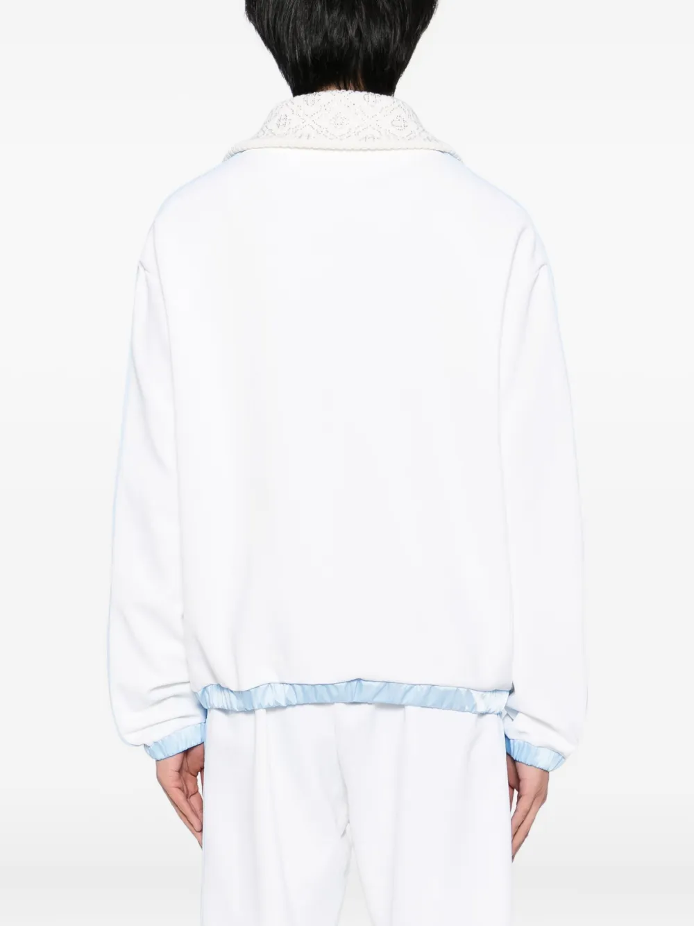 Casablanca Hybride jack Wit