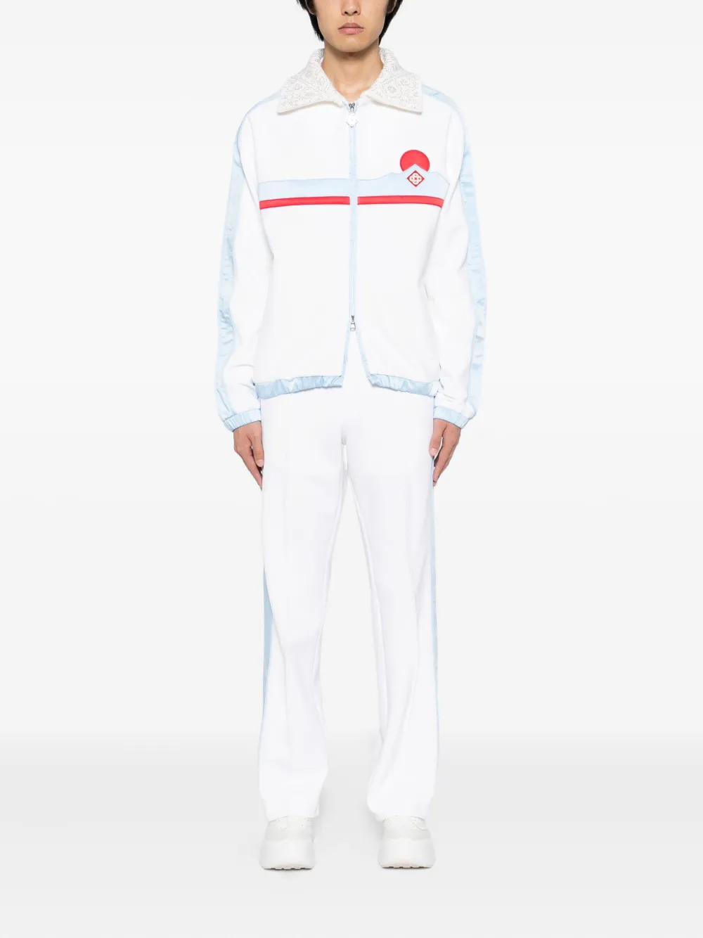 Casablanca Hybrid jacket | Sport Jackets & Windbreakers | Image 2