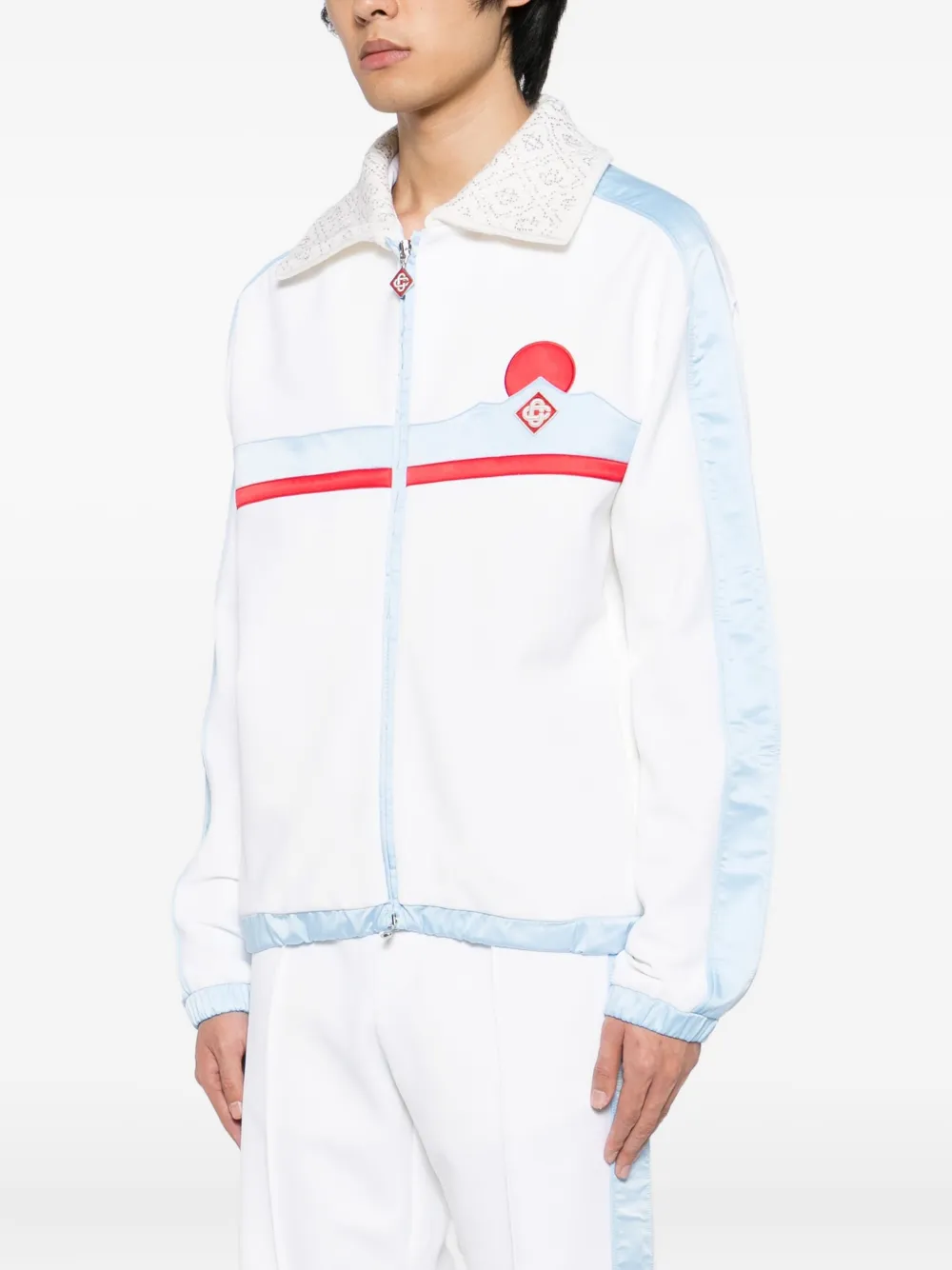 Casablanca Hybride jack Wit