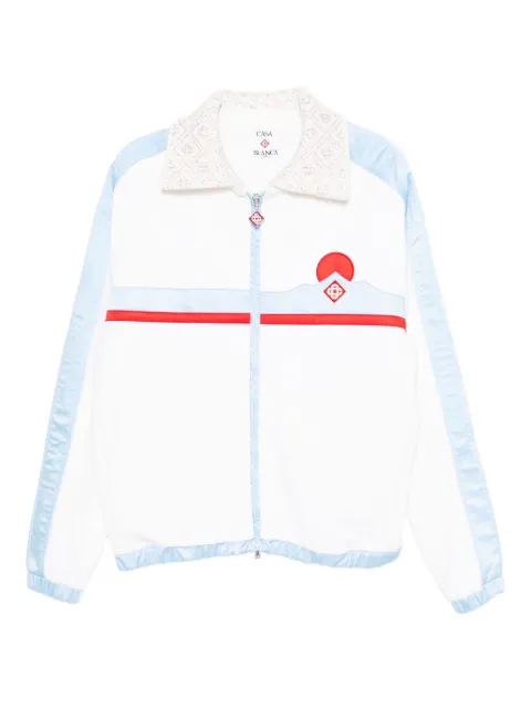 Casablanca Hybrid jacket