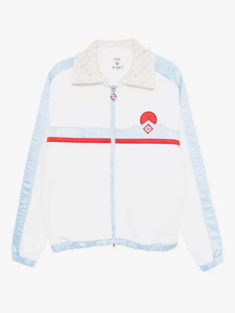 Casablanca Hybrid jacket