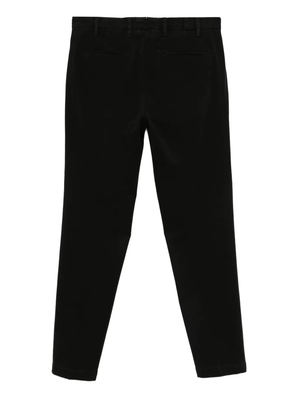 michael coal belt-loops trousers | Tapered Pants | Image 2
