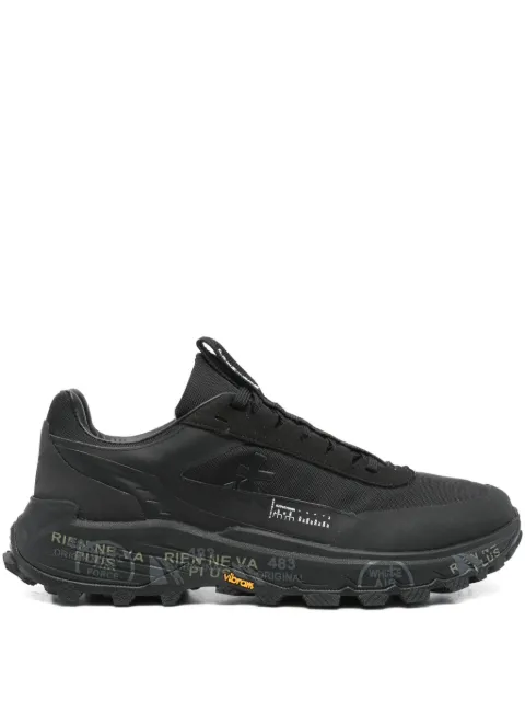 Premiata Devin 433 panelled sneakers