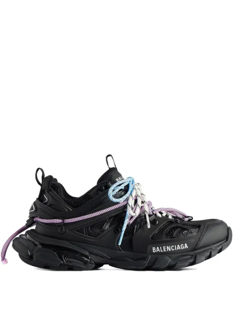 Balenciaga Track Trail Laces sneakers