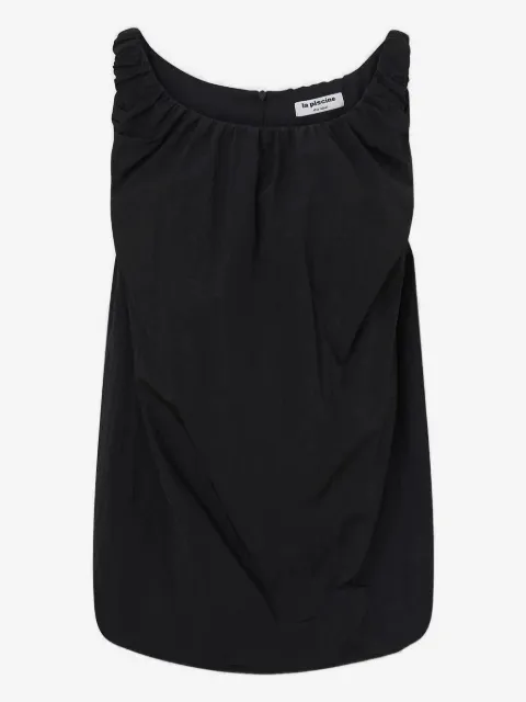 La Piscine Cloud midi dress