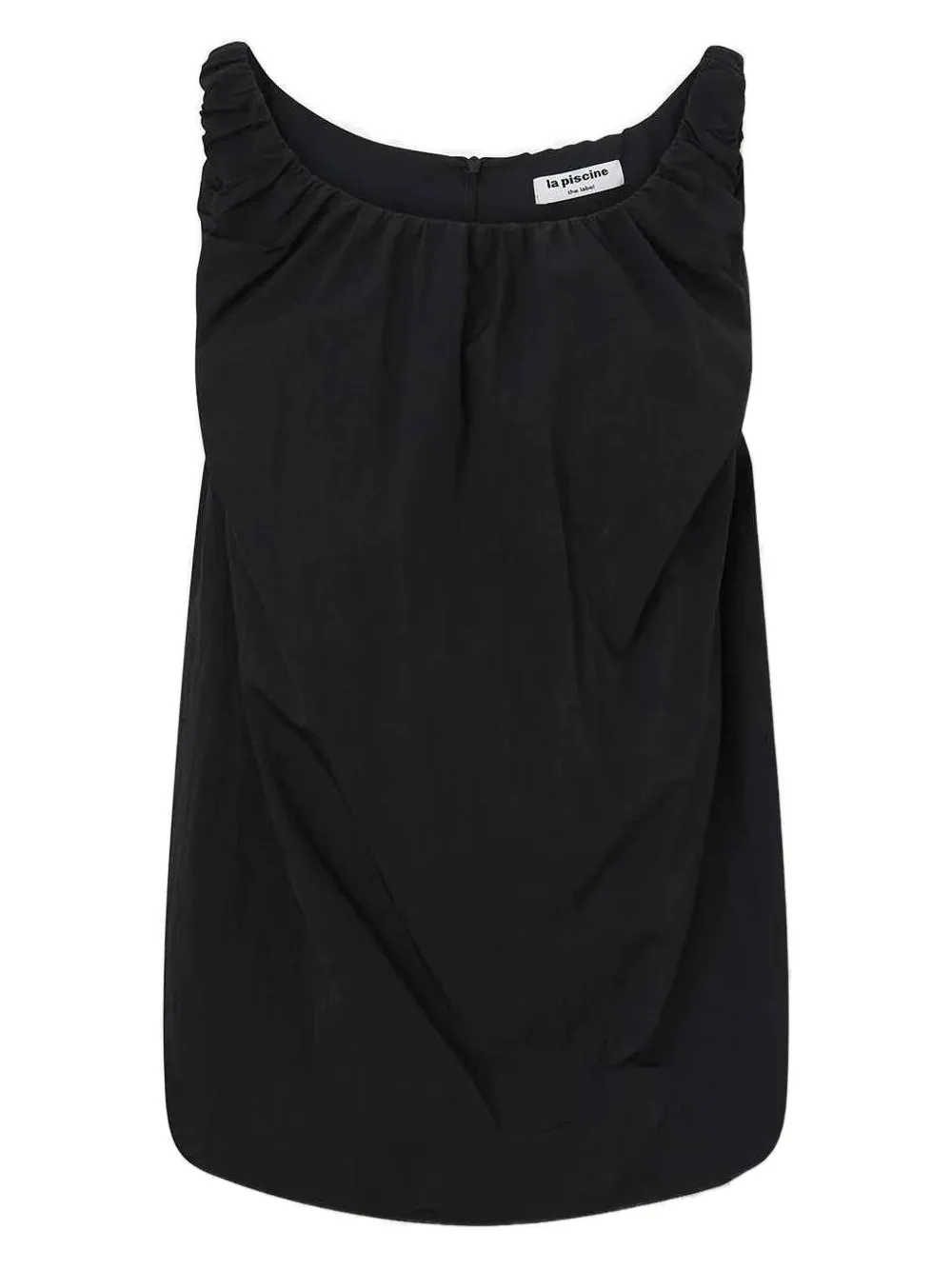 La Piscine robe mi-longue Cloud | Robes de soirée & robes de cocktail | Image 2