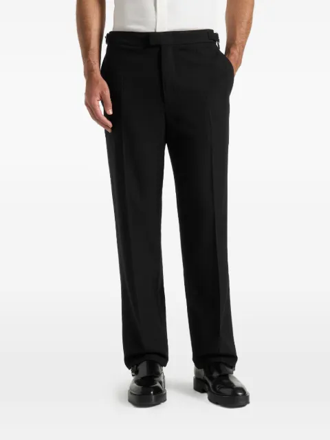 Manière De Voir Joseph side-adjusters trousers