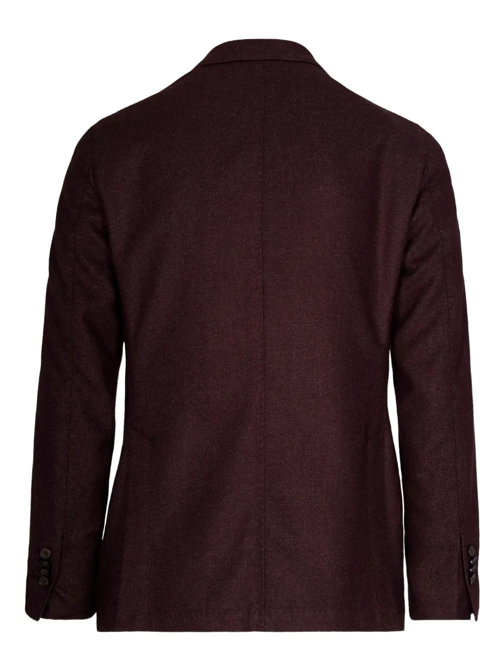 L.B.M. 1911 flap-pocket blazer | Blazers | Image 2
