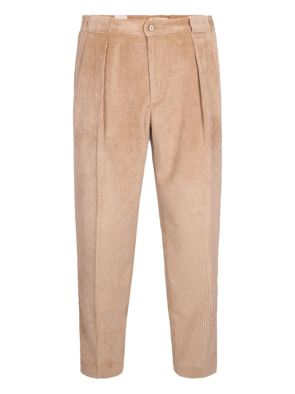 Briglia 1949 Portobello broek Beige