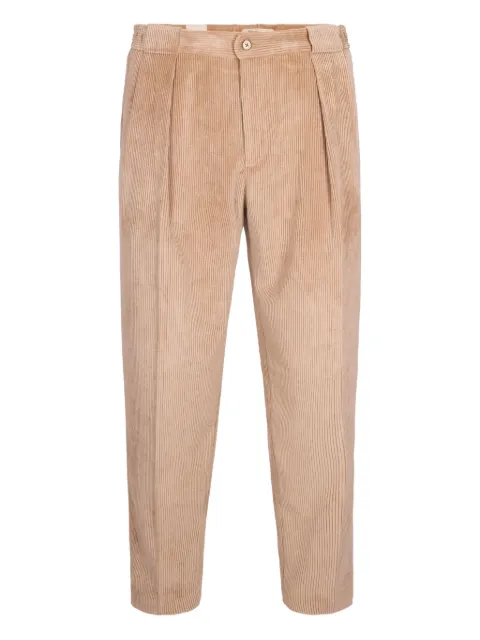 Briglia 1949 Portobello trousers