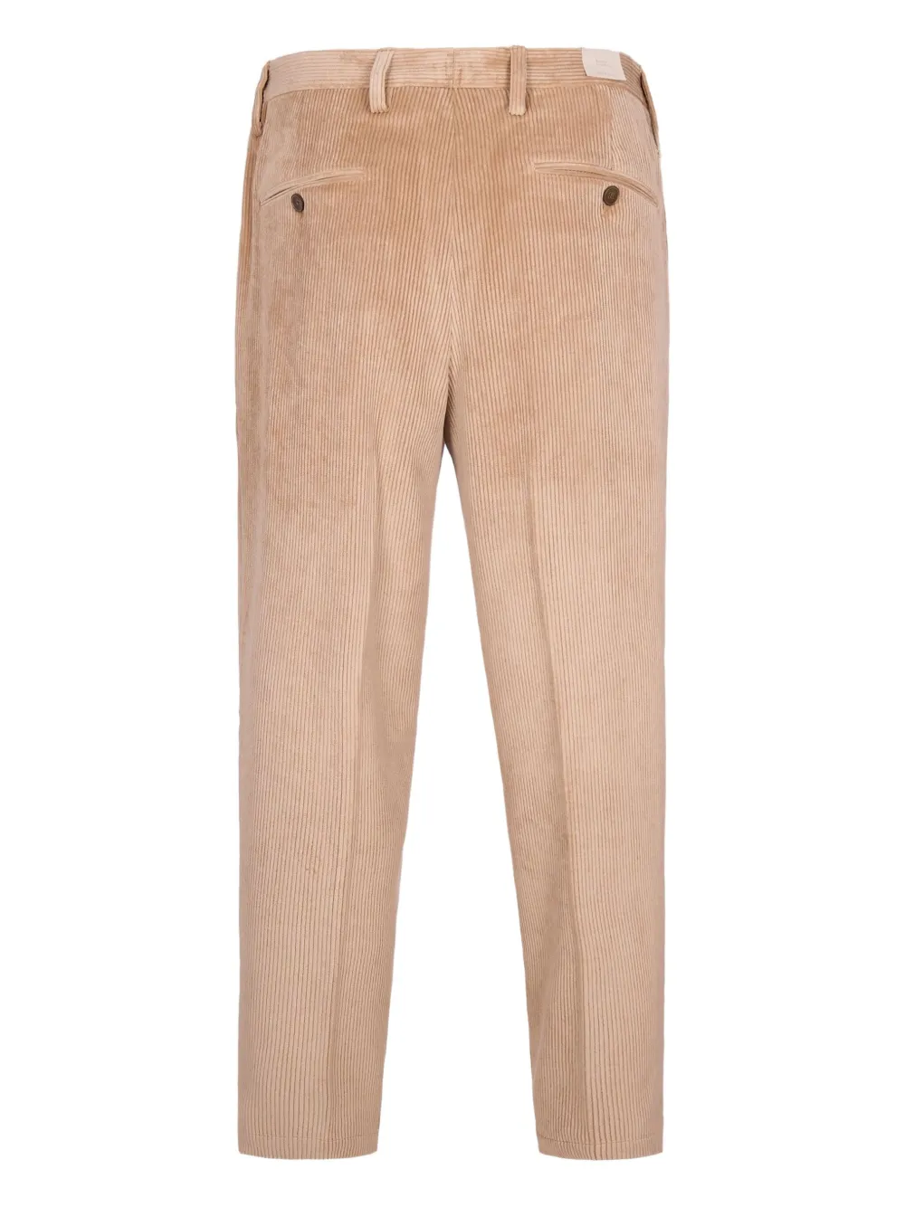 Briglia 1949 Portobello trousers - Beige