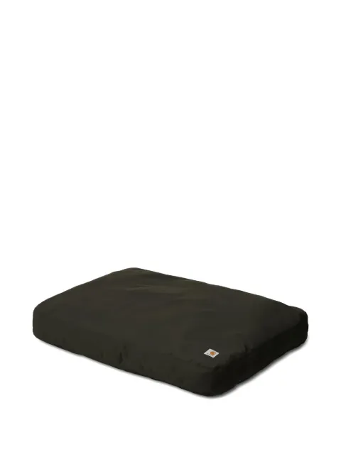 Carhartt WIP canvas logo-patch pet accessory