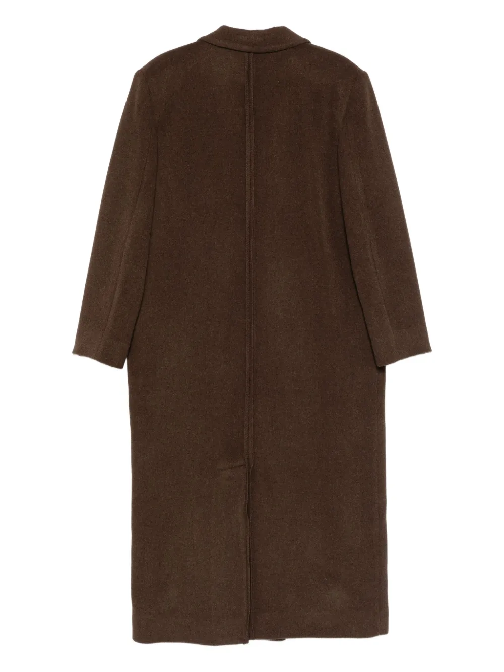 The Garment Clooney jas Bruin
